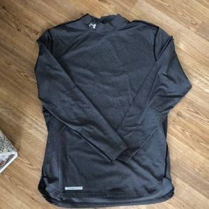 ❄️❄️Men’s ColdGear UA Fitted Shirt❄️❄️